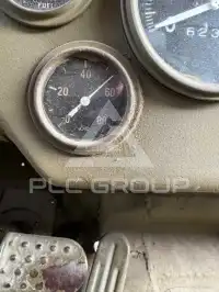 1945 Jeep Wrangler