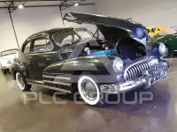1947 Buick Roadmaster