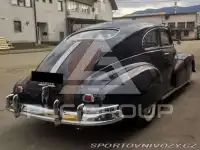 1947 Pontiac 
