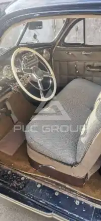 1947 Pontiac 