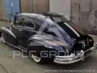 1947 Pontiac 