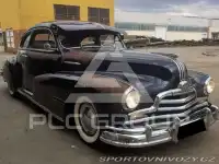 1947 Pontiac 