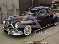 1947 Pontiac 