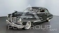 1947 Cadillac Series 62