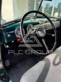 1948 Chevrolet Advance Design