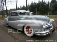 1948 Buick Roadmaster