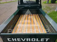 1949 Chevrolet Advance Design