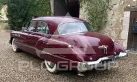 1949 Buick Roadmaster
