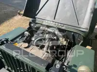 1949 Jeep Wrangler
