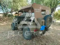 1949 Jeep Wrangler