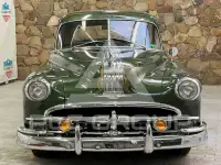 1949 Pontiac 
