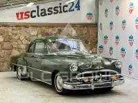1949 Pontiac 