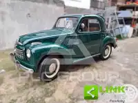 1949 Fiat 500