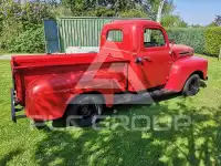 1949 Ford RANGER
