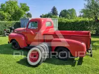1949 Ford RANGER