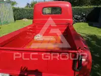 1949 Ford RANGER