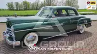 1950 Dodge Coronet