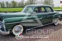 1950 Dodge Coronet