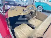 1950 MG 