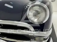 1950 Ford Custom