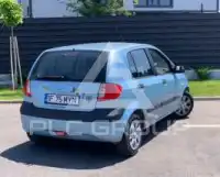 1950 Hyundai Getz