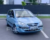 1950 Hyundai Getz