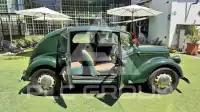 1951 Lancia Ardea