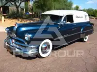 1951 Pontiac 
