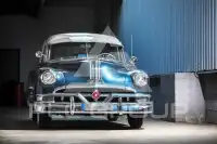 1951 Pontiac 