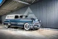 1951 Pontiac 