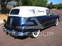 1951 Pontiac 