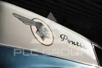 1951 Pontiac 