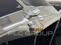 1951 MG T-Type