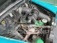 1951 Fiat 1400
