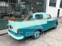 1951 Fiat 1400
