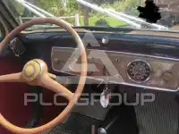 1951 Fiat 500