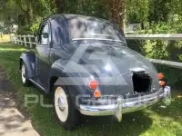 1951 Fiat 500