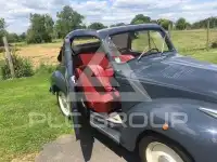 1951 Fiat 500