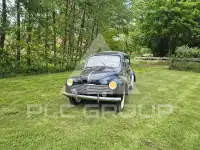 1951 Renault 4CV