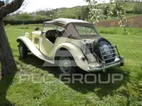 1952 MG 