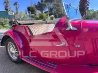 1952 MG 