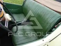1952 MG 