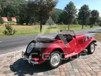 1952 MG 