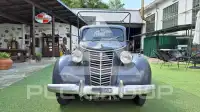1952 Fiat Panda