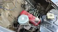 1952 Fiat Panda