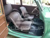 1952 Fiat 500
