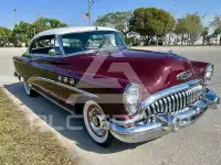 1953 Buick Special