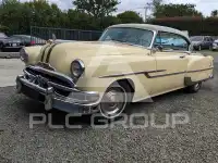 1953 Pontiac 