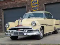 1953 Pontiac 