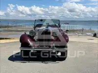 1953 MG 